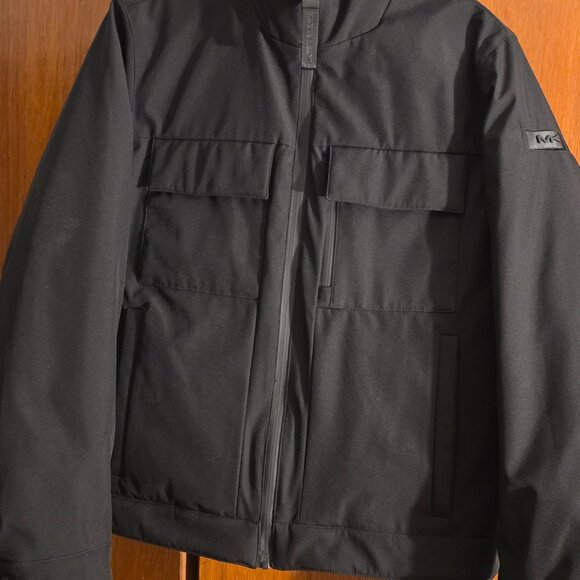 Michael Kors mens jacket authentic - Picture 2 of 5